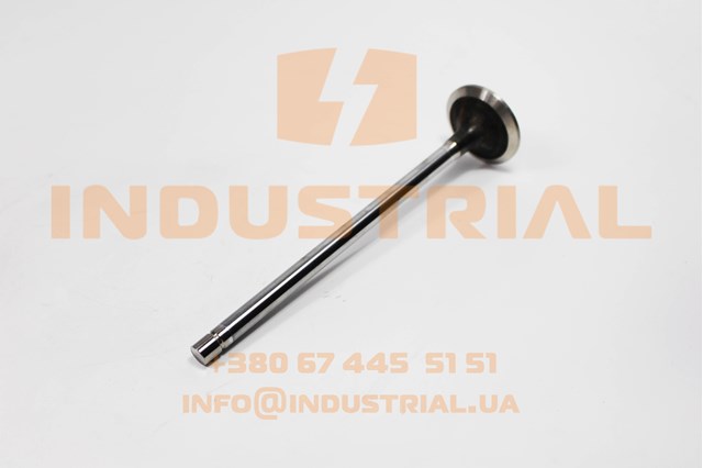 Клапан впускной 500355778 IVECO