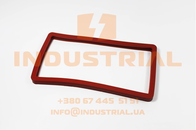 Прокладка клапана вентиляции картера 500398649 IVECO