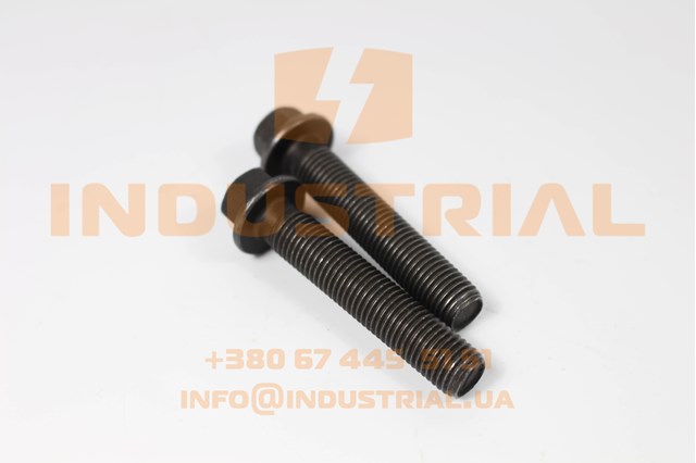 Болт крепления шатуна 504015229 IVECO