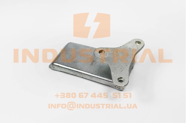 Петля двери передней 504027552 IVECO