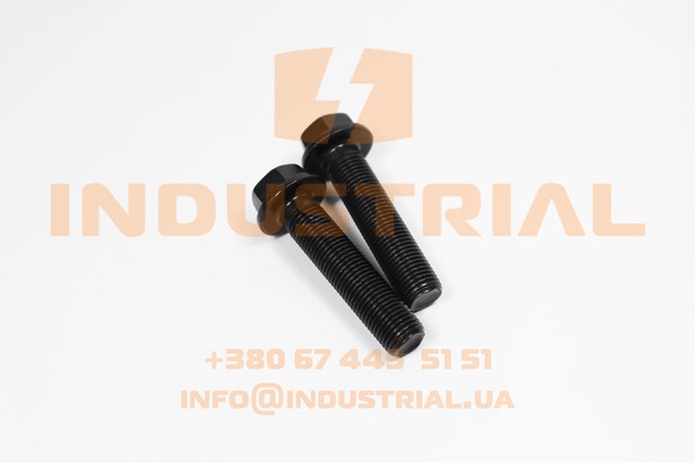Болт крепления маховика 504027865 IVECO