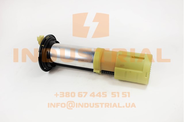 Датчик уровня топлива в б/баке 504055611 IVECO