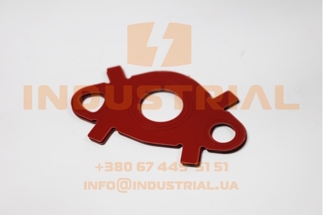 Прокладка масляного радиатора 504077557 IVECO