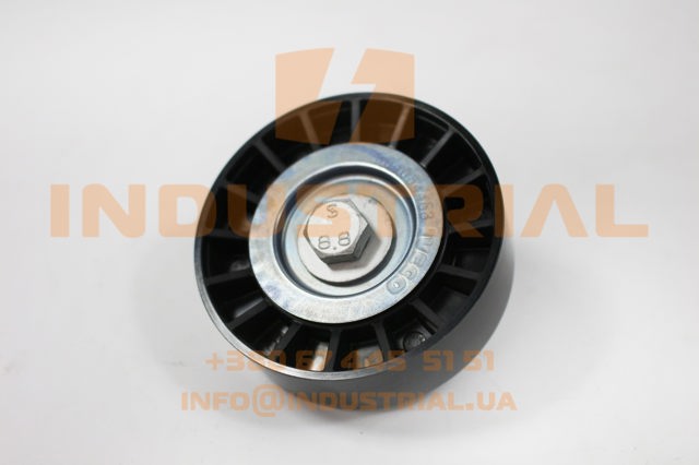 Натяжной ролик 504084453 IVECO