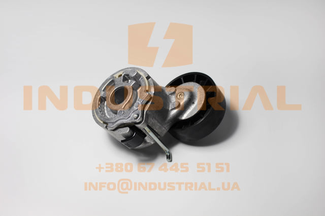 Натяжная планка поликлинового ремня 504086948 IVECO
