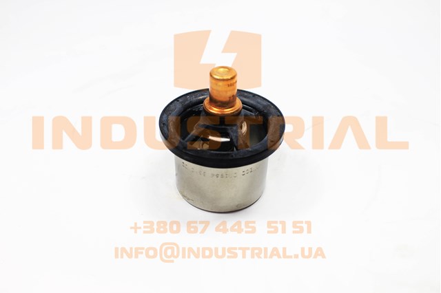 Термостат впускного коллектора 504096443 IVECO