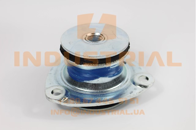 Крепление кабины 504107760 IVECO