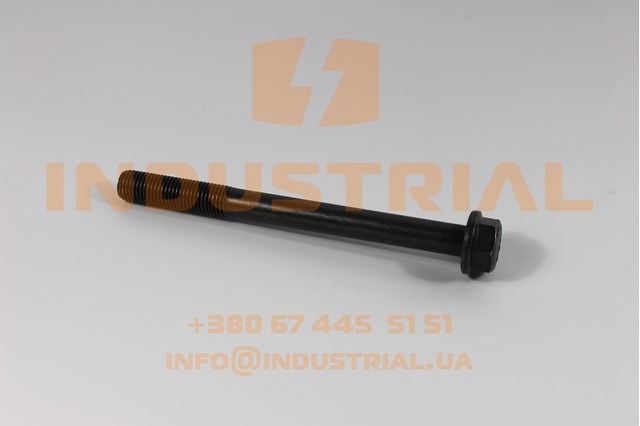 Болт головки блока цилиндров 504108191 IVECO