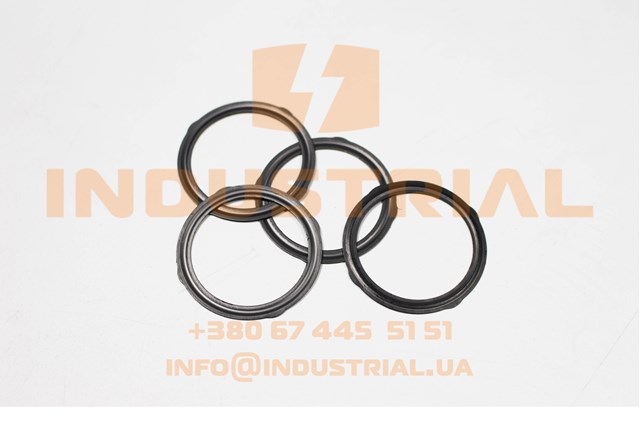 Прокладка EGR-клапана рециркуляции 504196616 IVECO