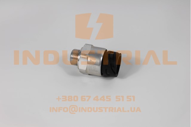 Датчик давления пневматической тормозной системы 504255336 IVECO