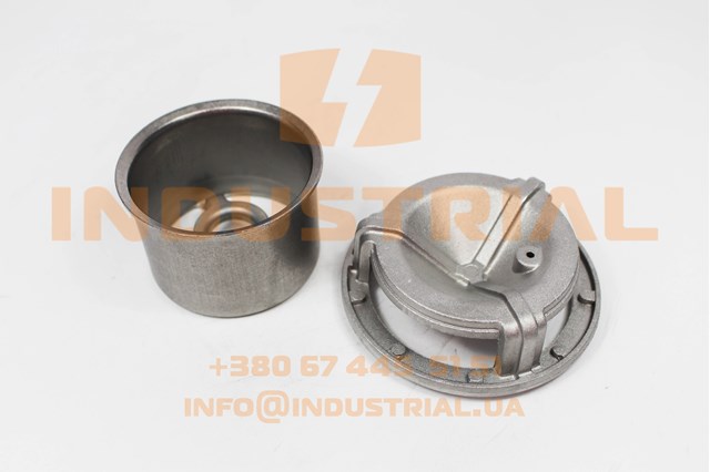 Термостат в корпусе 504263917 IVECO