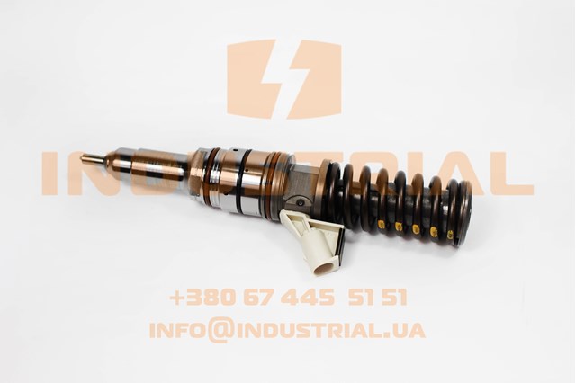 Форсунка дизельная в сборе 504287070 IVECO