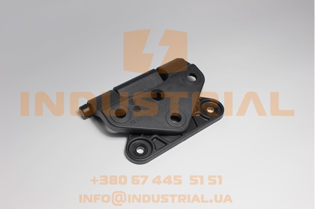 Петли и упор капота 504306106 IVECO
