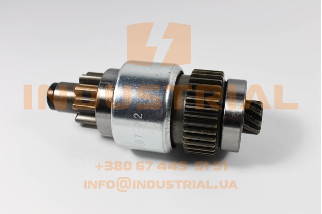 Привод стартера 548263 WAI