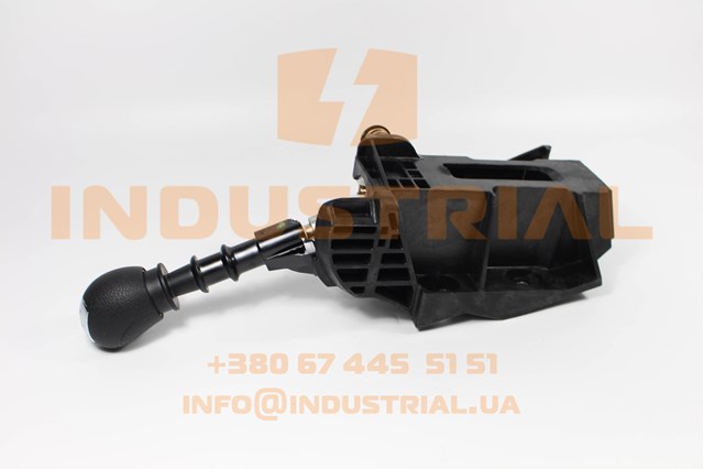 Селектор коробки передач 5801283904 IVECO