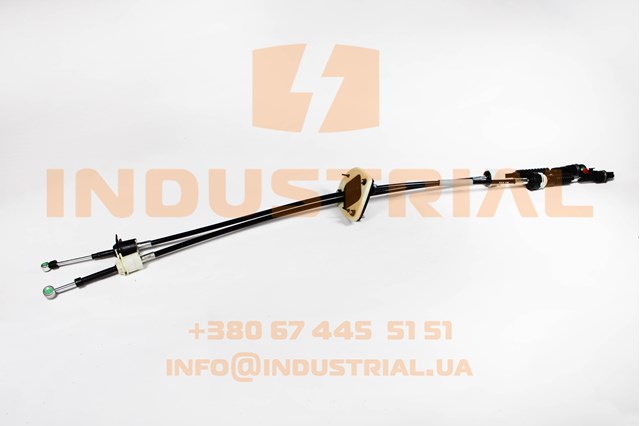 Трос коробки передач 5801317933 IVECO
