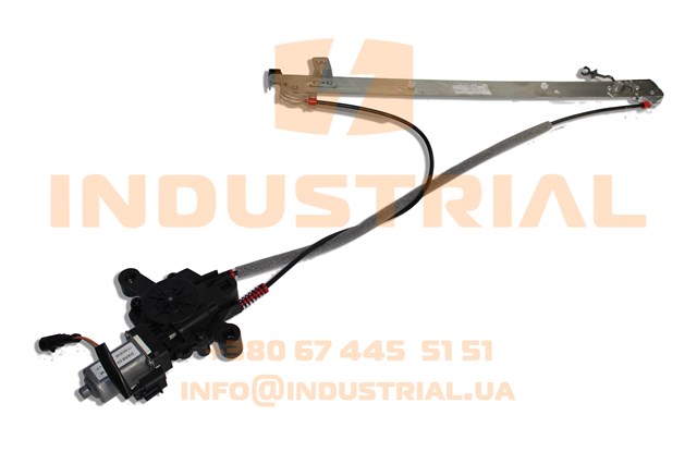 Стеклоподъемник передней правой двери 5801321873 IVECO
