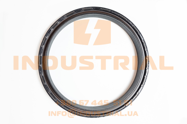 Сальник коленвала коренной 5801483583 IVECO