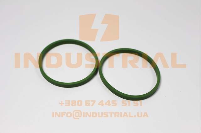 Прокладка дроссельной заслонки 5801484364 IVECO