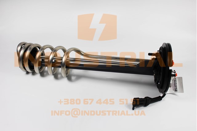Датчик уровня топлива в бензобаке 5801551131 IVECO