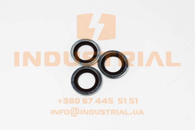Прокладка сливной пробки поддона двигателя 5801560870 IVECO