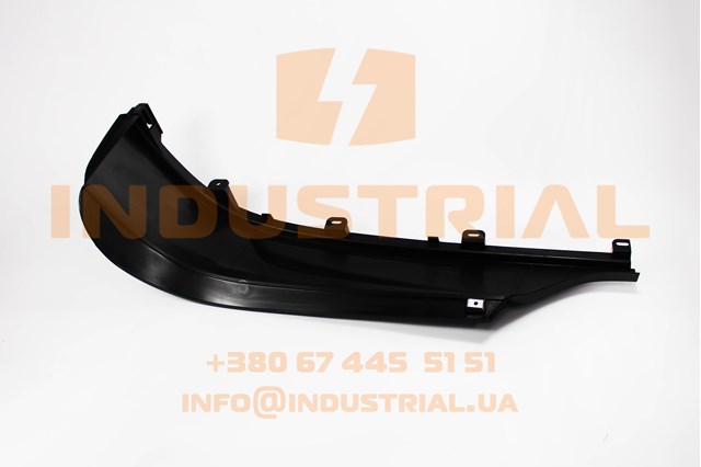 Спойлер переднего бампера, левый 5801562166 IVECO