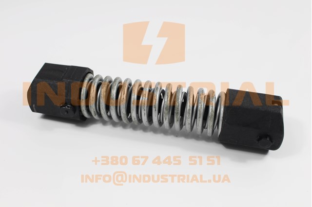 Отбойник капота 5801604504 IVECO