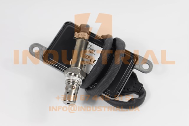 Датчик оксидов азота NOX 5801754015 IVECO