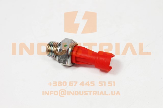 Датчик указателя давления масла Fiat Ducato 3