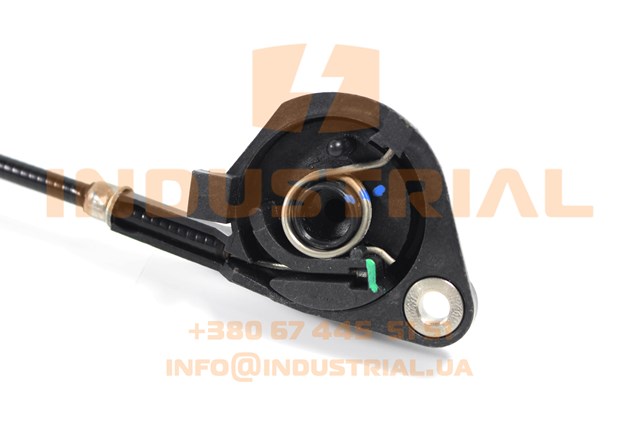 Трос замка капота 5801899744 IVECO