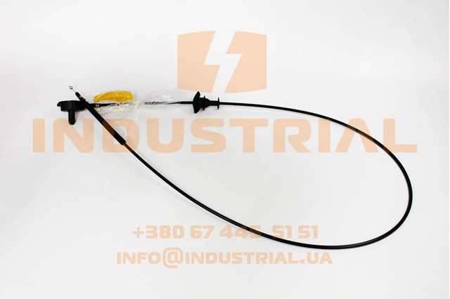 Тяга привода замка капота 5801899747 IVECO