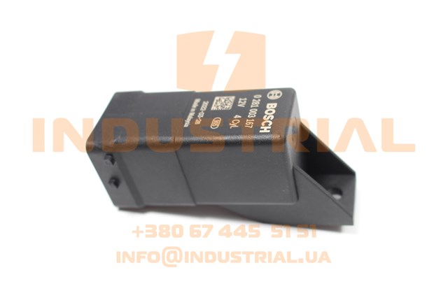 Реле свечей накаливания 5802075976 IVECO