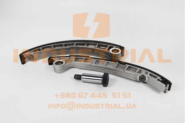 Успокоитель цепи ГРМ, комплект 5802122595 IVECO