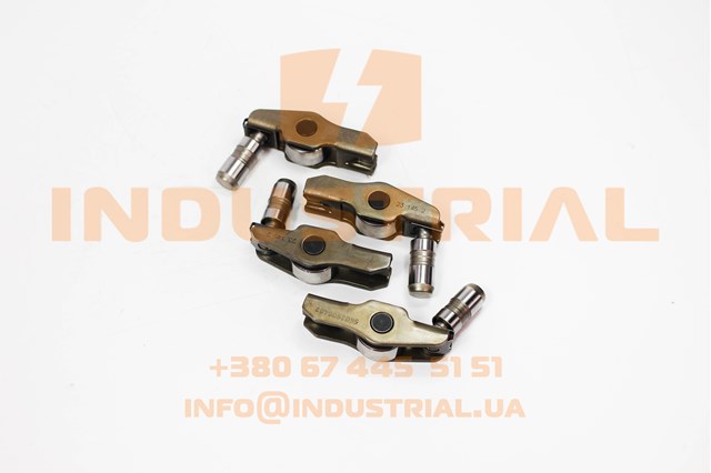 Коромысло клапана, рокер 5802906483 IVECO