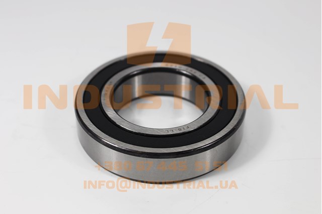 Подшипник коробки передач 62102RS TIMKEN