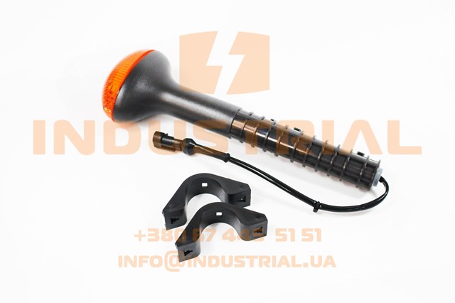 Левый указатель поворота 6631403LAE DEPO
