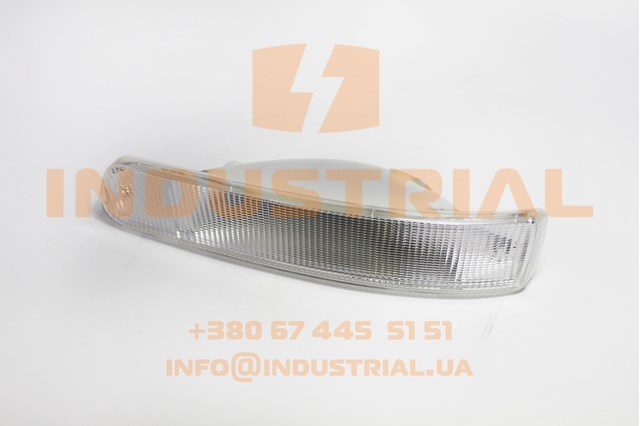 Левый фонарь указателя поворота 6631601LUE DEPO