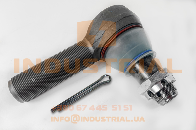 Наконечник поперечной рулевой тяги 713181 ERREVI