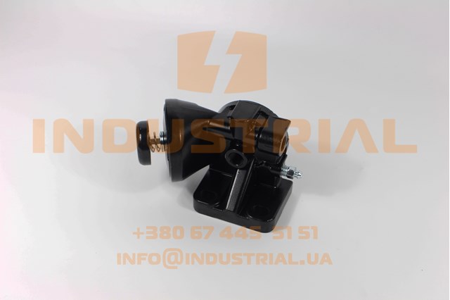 Крышка корпуса топливного фильтра 716040 ERREVI
