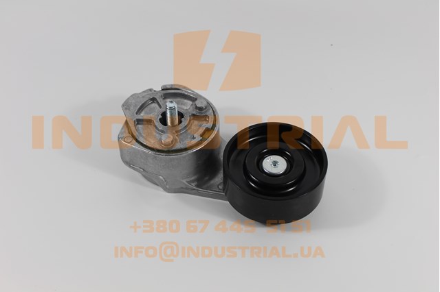 Натяжная планка поликлинового ремня 717529 ERREVI