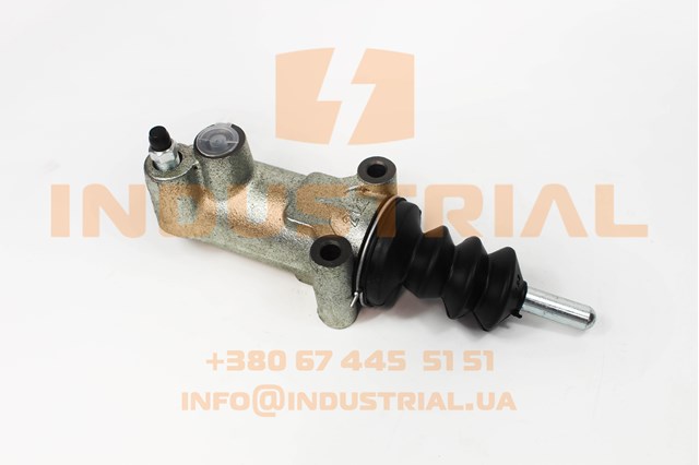 Главный цилиндр сцепления 718359 ERREVI