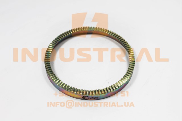 Кольцо АБС (ABS) 727253 ERREVI