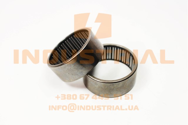 Подшипник шкворня 728589 ERREVI