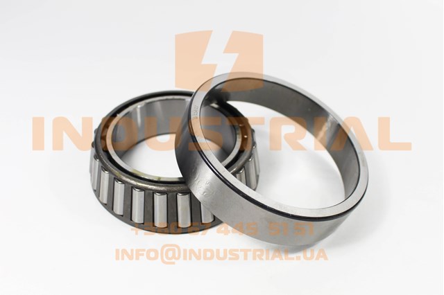 Подшипник задней ступицы внешний 728668 ERREVI