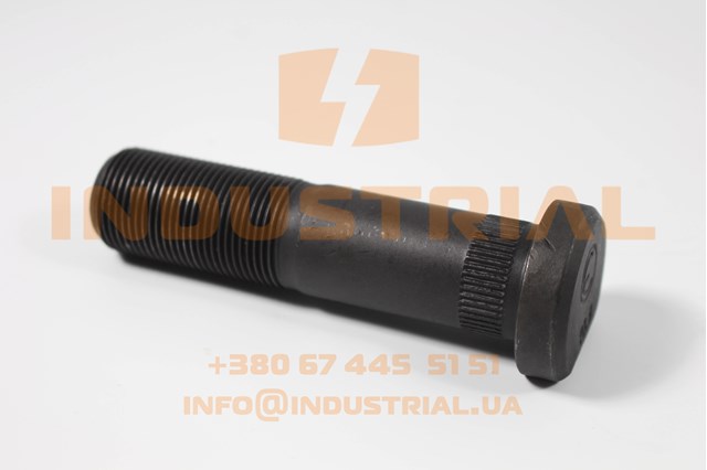 Колесный болт задний 729187 ERREVI
