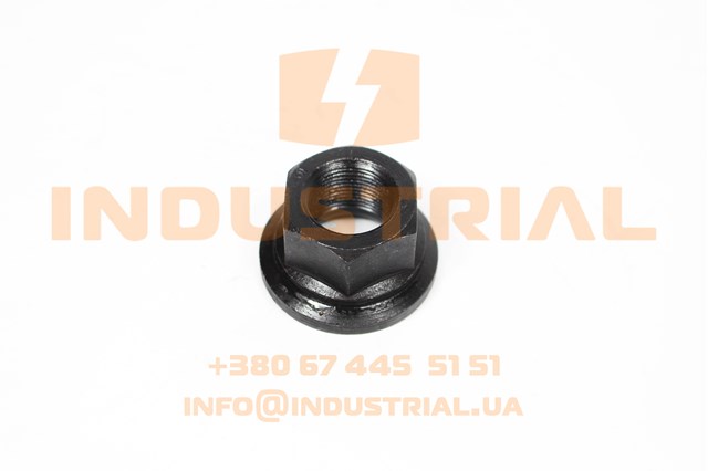 Гайка колеса 729657 ERREVI