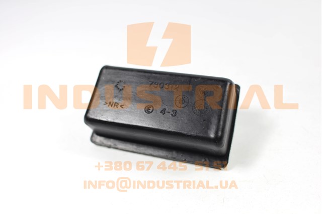 Отбойник передней рессоры 730312 ERREVI
