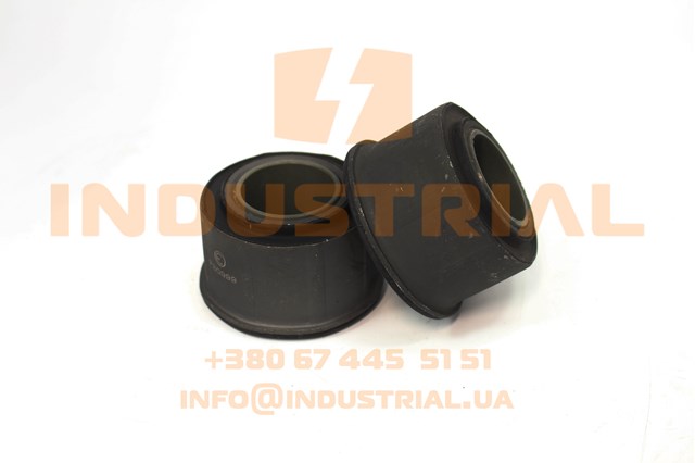 Сайлентблок кабины 730999 ERREVI