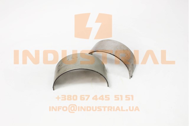 Шатунные вкладыши коленвала 79389600 KOLBENSCHMIDT