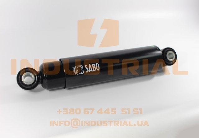 Амортизатор задней подвески 890657 SABO